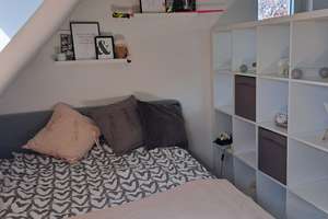 Single Appartement für Studentin (Anfangssem.) oder Doktorandin – Erzberger Str. 27, 33102 Kernstadt, Paderborn – Vorschaubild 6