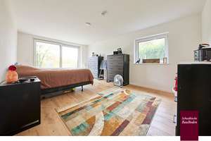 Außergewöhnliche 7-Zi.-Mais.-Whng. mit ca. 223 m² Wfl., Terrasse, großem Balkon & eigenem Garten +++ – Parasolstraße 31, 70599 Schönberg, Stuttgart – Vorschaubild 13