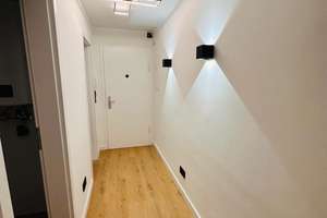 Stilvolle 2-Zimmer-Wohnung mit Südbalkon inkl. Stellplatz (Provisionsfrei) – Obere Waiblingerstraße 112, 70374 Schmidener Vorstadt, Stuttgart – Vorschaubild 14