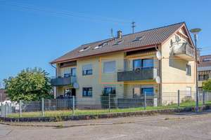 Charmante 2-Zimmer-Wohnung mit Balkon und Garage in ruhiger Lage – Die vollständige Adresse der Immobilie erhältst du vom Anbieter., 75447 Sternenfels – Vorschaubild 5