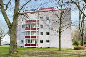 Clean - hell und modern!  4 1/2-Raum-Wohntraum mit Balkon!