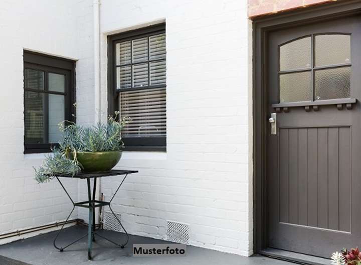 Real Estate Title Image Background