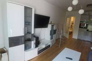 Alltagstaugliche 2-Zimmer-Wohnung mit Balkon in Obermenzing – Hermine-von-Parish-Straße 100, 81245 Neupasing, München – Vorschaubild 3