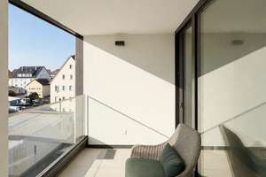 *Reserviert*Exklusive 3-Zimmer Wohnung in Toplage- Süd -West Loggia & schön Lichtdurchflutet – Wartbergstraße 8/1, 74076 Heilbronn, Heilbronn – Vorschaubild 4