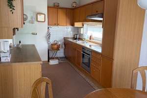 Alltagstauglich geschnittene 4-Zimmer-Wohnung in Leverkusen-Schlebusch – 51375 Schlebusch, Leverkusen – Vorschaubild 5