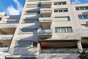 3-Zimmer Wohnung mit Tiefgaragenstellplatz und Balkon – Jahnstraße 28, 72762 Reutlingen-Mitte, Reutlingen – Vorschaubild 20