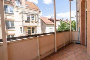 Charmante Jugendstilwohnung mit Balkon und Tageslichtbad - Urbanstraße – Die vollständige Adresse der Immobilie erhältst du vom Anbieter., 70190 Oberer Schlossgarten, Stuttgart – Vorschaubild 10