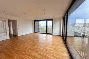A4RES - Exklusive 3 Raumwohnung mit Balkon & Elbblick - Erstklassiges Wohnen am Elbufer – Die vollständige Adresse der Immobilie erhältst du vom Anbieter., 1097 Leipziger Vorstadt, Dresden – Vorschaubild 11