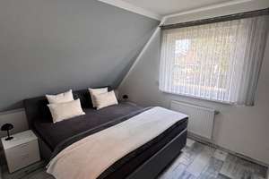 Von Eigentümer: Modernisiertes freistehendes Einfamilienhaus – Die vollständige Adresse der Immobilie erhältst du vom Anbieter., 12355 Rudow, Berlin – Vorschaubild 27
