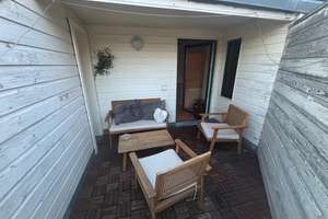 TAUSCHWOHNUNG: 3-Zimmer Maisonette mit Terrasse in Leipzig Gohlis-Süd – Die vollständige Adresse der Immobilie erhältst du vom Anbieter., 4155 Gohlis-Süd, Leipzig – Vorschaubild 2