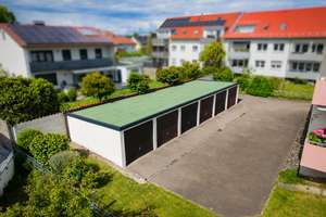 Attraktive Wohnung mit Dachterrasse, Garage, besonderer Deckenhöhe & Süd-West-Ausrichtung - Top Lage – Die vollständige Adresse der Immobilie erhältst du vom Anbieter., 89233 Neu-Ulm – Vorschaubild 25