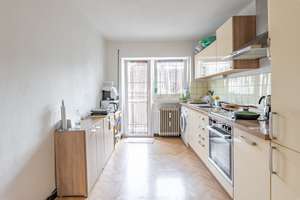 Attraktive 84 m² 3-Zimmer-Etagenwohnung in Durlach mit Balkon – Die vollständige Adresse der Immobilie erhältst du vom Anbieter., 76227 Durlach, Karlsruhe – Vorschaubild 6
