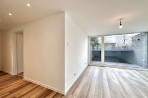 Top sanierte 3-Zimmer-Wohnung mit modernster Haustechnik und Ausstattung