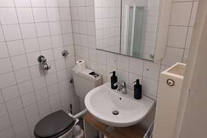 möbliertes Ein-Zimmer-Apartment im schönen Glockenbachviertel – Die vollständige Adresse der Immobilie erhältst du vom Anbieter., 80469 Glockenbach, München – Vorschaubild 4
