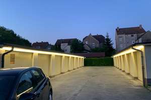 Attraktive sanierte 2. Zimmer Wohnung - erste OG mit Balkon / Parkettboden -schöne ruhige Lage - – Auf dem Jäger 72, 44892 Langendreer, Bochum – Vorschaubild 18
