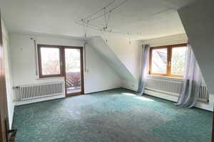 Großes Einfamilienhaus mit ELW, Anbau und Garage – Sigmaringen (Kreis) – Vorschaubild 7