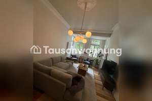 Tauschwohnung: Beautiful and renovated apartment
