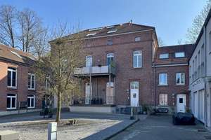 Schicke Maisonette-ETW in Top-Lage * Schlossmühle Rheydt * ca. 196 m² Wfl * Kfz-Stellplatz * Denkmal – Die vollständige Adresse der Immobilie erhältst du vom Anbieter., 41238 Schloss Rheydt, Mönchengladbach – Vorschaubild 4
