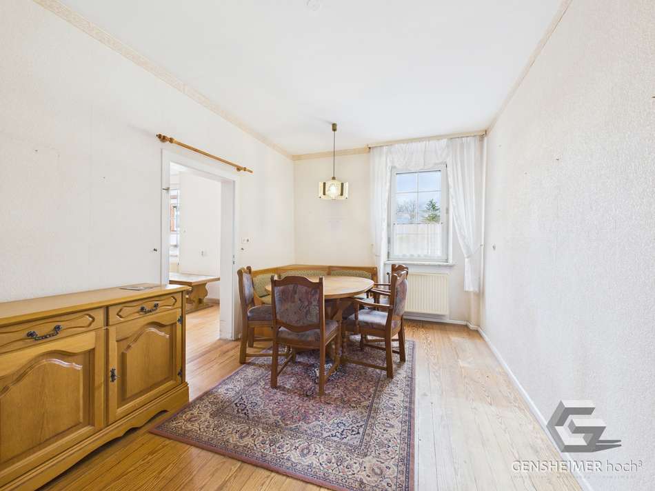 Esszimmer