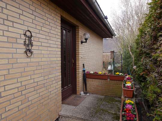 Freistehendes Haus im Rudower Geflügelviertel - 360°- Rundgang - Bild 7