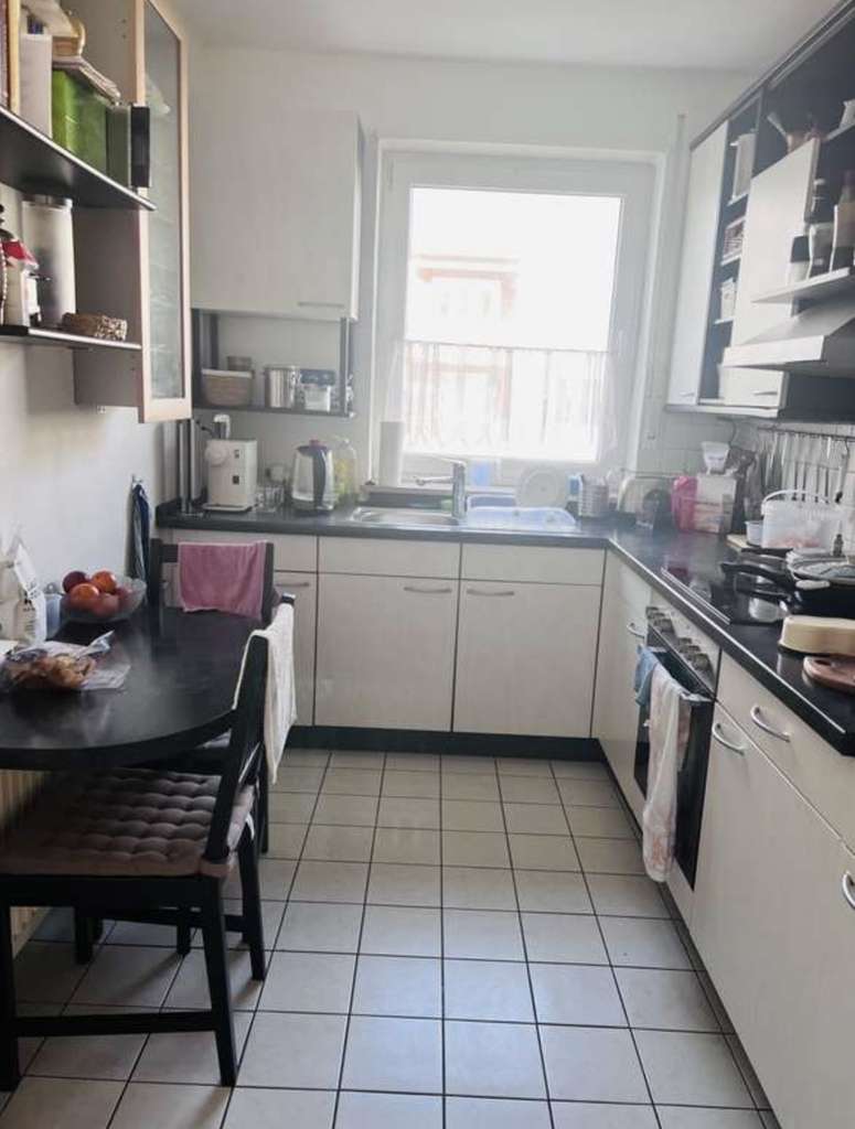 Immobilie in Königsbrunn - vermietete 2-Zimmer-Wohnung in Königsbrunn! Top Lage! - Bild 4