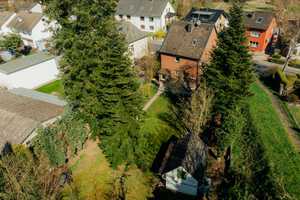 Charmantes Ein-, Zweifamilienhaus mit großem Grundstück und Potenzial zur weiteren Bebauung – Rhein-Sieg-Kreis – Vorschaubild 20