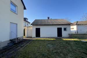 Machen Sie Ihren Wohntraum wahr...Zweifamilienhaus mit Charme in ER-Büchenbach – Die vollständige Adresse der Immobilie erhältst du vom Anbieter., 91056 Büchenbach Dorf, Erlangen – Vorschaubild 10