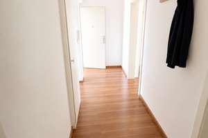 Attraktive Kapitalanlage mit Balkon in zentraler Lage von Darmstadt – Die vollständige Adresse der Immobilie erhältst du vom Anbieter., 64283 Mitte, Darmstadt – Vorschaubild 6