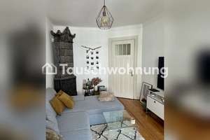Tauschwohnung: Süße Altbauwohnung in Eimsbüttel mit Balkon – Lastropsweg 5, 20255 Eimsbüttel (Ortsteil), Hamburg – Vorschaubild 1