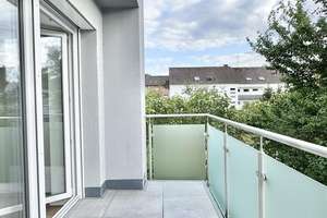 Kernsanierte 2Z-Wohnung (KfW70) mit Küche im Erstbezug - ruhig & energieeffizient – Stapelbrede 13, 33611 Schildesche, Bielefeld – Vorschaubild 7