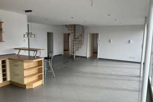 Große Penthouse-Wohnung mit schönem Blick über Altdorf – An der Winterschule 4, 90518 Altdorf bei Nürnberg – Vorschaubild 6
