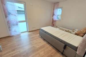 Modernes KfW 55 Einfamilienhaus mit guter Ausstattung in zentraler Lage – Die vollständige Adresse der Immobilie erhältst du vom Anbieter., 97688 Bad Kissingen – Vorschaubild 17