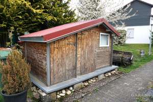 Ruhig gelegenes Reihenmittelhaus! – Die vollständige Adresse der Immobilie erhältst du vom Anbieter., 75389 Neuweiler – Vorschaubild 12