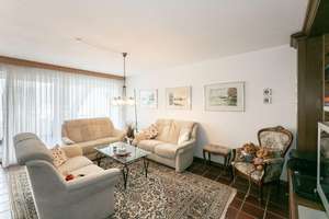 sofort verfügbar: helle Maisonette mit Balkon, Aufzug & Weitsicht – Die vollständige Adresse der Immobilie erhältst du vom Anbieter., 89075 Böfingen, Ulm – Vorschaubild 12