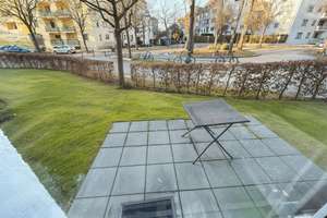 Studentenapartment, 3-Zimmer, WG-geeignet, Univiertel – Die vollständige Adresse der Immobilie erhältst du vom Anbieter., 86159 Universitätsviertel, Augsburg – Vorschaubild 5