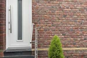 Geschmackvolles, 4-Raum-Einfamilienhaus mit schöner Innenausstattung – Grabenstraße 37, 41515 Grevenbroich – Vorschaubild 2
