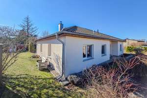 Hochwertiger, großer Bungalow auf  knapp 900m² Grund, in ruhiger Lage - Erbpacht auf 99 Jahre – Friedrichshof 13, 14959 Trebbin – Vorschaubild 29