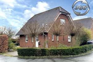 Wohnen am Klostersee in exklusiver Lage - 130 m² Einfamilienhaus in Borken-Burlo – Die vollständige Adresse der Immobilie erhältst du vom Anbieter., 46325 Borken – Vorschaubild 2