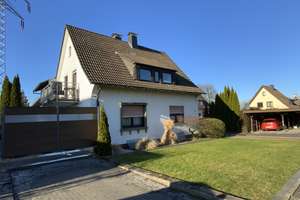 Großes Haus mit viel Platz für zwei Familien  – Die vollständige Adresse der Immobilie erhältst du vom Anbieter., 33813 Oerlinghausen – Vorschaubild 12
