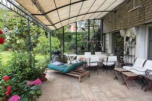 Charmantes Einfamilienhaus im Wendehammer mit Garten, Terrasse & Aufzug! – Wallburgstraße 34, 44629 Baukau-Ost, Herne – Vorschaubild 25