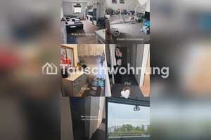 Tauschwohnung: Wir suchen dringend eine 4 Raumwohnung !