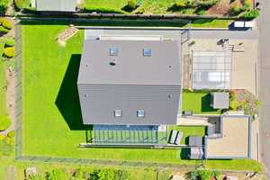 Exklusives Einfamilienhaus mit großem Garten und schönem Fernblick – Main-Kinzig-Kreis – Vorschaubild 20