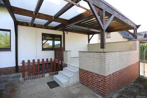 Viele Zimmer - großes Grundstück - 1-2 Familienhaus in Gifhorn - Nähe Innenstadt – Gifhorn (Kreis) – Vorschaubild 7