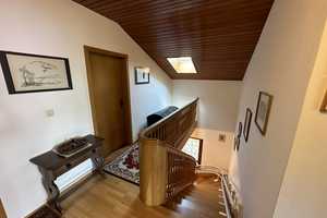 Großzügiges Einfamilienhaus auf traumhaftem Grundstück mit Ausblick auf die Berge – Rosenheim (Kreis) – Vorschaubild 24