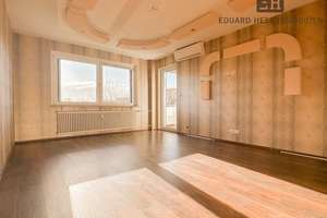 ++ GANZE ETAGE mit ca. 121 m², zwei Loggien, modernisiert & flexibler Nutzung ++ – 67071 Oggersheim, Ludwigshafen am Rhein – Vorschaubild 5