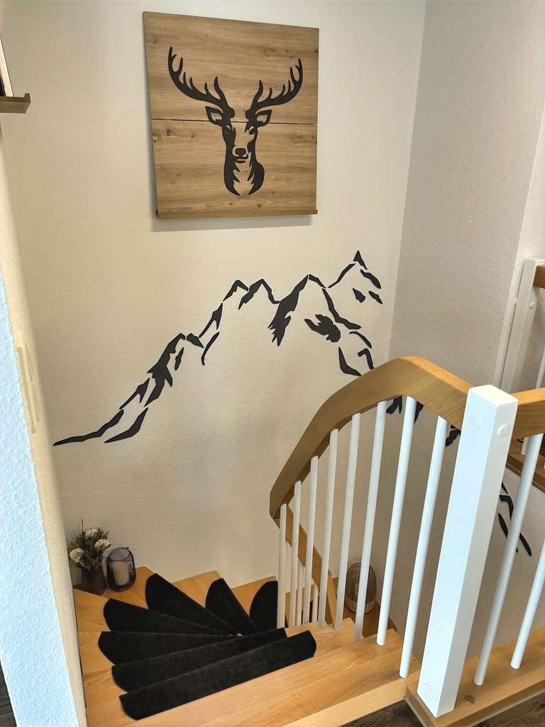 Immobilie in Kupferzell - Moderne Wohnung in zentraler Lage - Bild 2