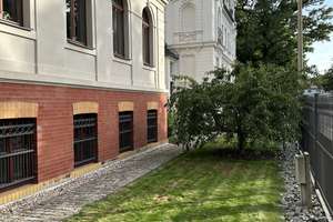 Souterrain Business-Apartment 32,5 m² zum Innenausbau im Villenvirtel Leutzsch in Leipzig – Rathenaustraße 30, 4179 Leutzsch, Leipzig – Vorschaubild 17
