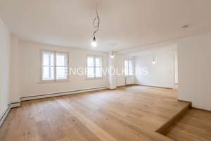 Stilvolles Altstadtwohnen im Erstbezug - exklusive 2-Zimmer-Wohnung mit historischem Charakter – Die vollständige Adresse der Immobilie erhältst du vom Anbieter., 93047 Innenstadt, Regensburg – Vorschaubild 4