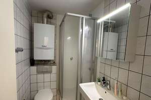 Schöne 2-Zimmer-Wohnung der Nähe zur Universität! – Kölner Landstraße 240, 40589 Wersten, Düsseldorf – Vorschaubild 4