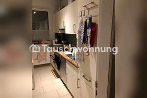 Tauschwohnung: 2-Zimmer Wohnung zwischen Stadtpark und Alster – Braamkamp 56, 22297 Winterhude, Hamburg – Vorschaubild 6